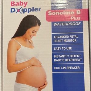 Fetal Doppler